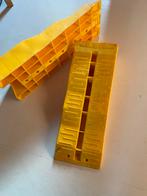 Oprijblokken, Ophalen of Verzenden, Gebruikt