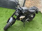 Killerbee F99 schakelbrommer, Fietsen en Brommers, Ophalen, Killerbee, 4 versnellingen, 50 cc