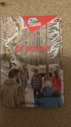 Johan Leeflang - De bunker, Ophalen of Verzenden, Zo goed als nieuw, Johan Leeflang