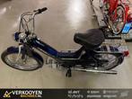 1977 Puch Maxi N VT689, Puch
