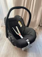 Maxi-Cosi - Gebruikt in bakfiets, Kinderen en Baby's, Autostoeltjes, Ophalen, Zijbescherming, 0 t/m 13 kg, Maxi-Cosi