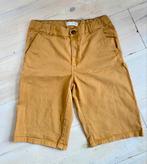 Korte broek Zara 5 pocket chino shorts 13-14 /164, Jongen, Gebruikt, Ophalen of Verzenden, Broek