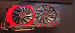 MSI AMD Radeon R9 390, Computers en Software, Videokaarten, PCI-Express 3, Gebruikt, AMD, Ophalen of Verzenden