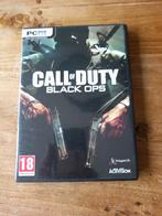 Call of Duty Black Ops - PC Game, Online, Vanaf 18 jaar, Shooter, Ophalen of Verzenden
