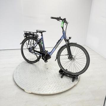 Pegasus Siena + Belt | Framemaat 55cm beschikbaar voor biedingen