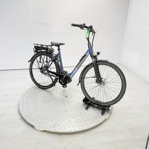 Pegasus Siena + Belt | Framemaat 55cm, Fietsen en Brommers, Fietsen | Dames | Damesfietsen, Zo goed als nieuw, Overige merken
