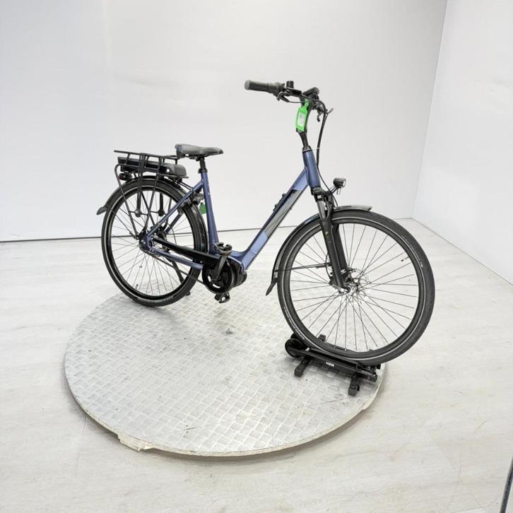 Pegasus Siena + Belt | Framemaat 55cm, Fietsen en Brommers, Fietsen | Dames | Damesfietsen, Zo goed als nieuw, Overige merken