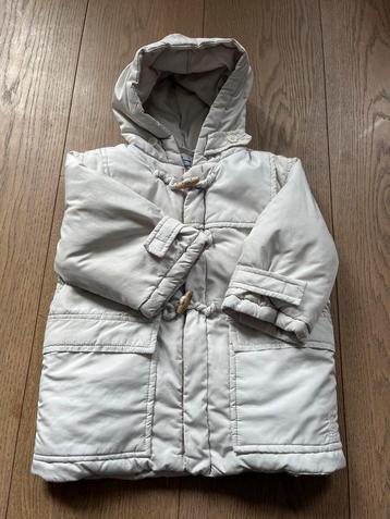 Mid-season boy jacket size 74/80 beschikbaar voor biedingen
