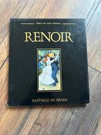 Renoir, Ophalen of Verzenden, Gelezen, Schilder- en Tekenkunst
