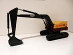 NZG Bucyrus-Erie 40-H hydraulische graafmachine + doos 1/50, Ophalen of Verzenden, Zo goed als nieuw, Hijskraan, Tractor of Landbouw