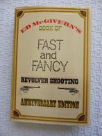 Boek over vuurwapens (W15), Verzenden, Niet van toepassing, Zo goed als nieuw, Ed Mc. GIVERN