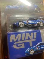 Mini GT 849 Nissan Z GT500 2023 super GT series, Ophalen, Auto, ., Nieuw