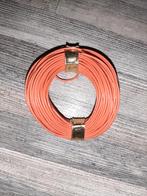 Marklin 7108 draad oranje rol., Wisselstroom, Overige typen, Nieuw, Ophalen of Verzenden