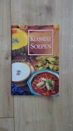 Klassieke soepen Anne Wilson 1997, Hoofdgerechten, Anne Wilson, Ophalen of Verzenden, Zo goed als nieuw
