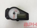 Teller Suzuki GSX-R 750 K1 K2 K3 2001 t/m 2003 dashboard 1 G, Motoren, Onderdelen | Suzuki, Ophalen of Verzenden, Gebruikt