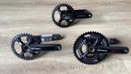 Shimano GRX RX810 en RX600 170mm crankstel NIEUW, Fietsen en Brommers, Fietsonderdelen, Crankstel of Pedalen, Shimano, Racefiets