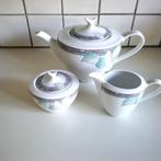 Graf von henneberg  clivia items, Huis en Inrichting, Keuken | Servies, Ophalen of Verzenden, Zo goed als nieuw, Bord(en), Overige stijlen