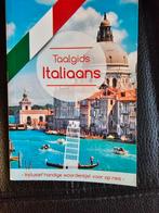 Taalgids Italiaans, Overige merken, Europa, Nieuw, Ophalen of Verzenden