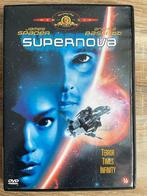 Supernova (2002) - dvd, Cd's en Dvd's, Dvd's | Science Fiction en Fantasy, Gebruikt, Ophalen of Verzenden, Science Fiction, Vanaf 16 jaar