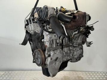 MOTOR Ford S-Max (GBW) (01-2006/12-2014) (t1wb) beschikbaar voor biedingen