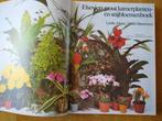Elseviers groot kamerplanten- en snijbloemenboek, Ophalen of Verzenden, Gelezen, Kamerplanten