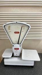 Gebruikte Berkel weegschaal | weegvermogen 5kg, Ophalen, Minder dan 10 kg, Winkelweegschaal, Zo goed als nieuw