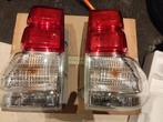 achterlichten toyota landcruiser 150 bj 2010, Ophalen of Verzenden, Gebruikt, Toyota