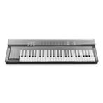 Decksaver NI Komplete Kontrol S49 stofkap, ., Nieuw, ., .