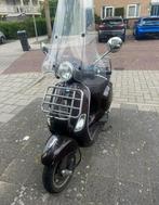 Vespa LX, Fietsen en Brommers, Scooters | Vespa, Ophalen, Gebruikt, Vespa LX, Maximaal 25 km/u