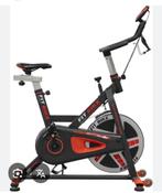 Spin fiets, Sport en Fitness, Ophalen, Zo goed als nieuw, Spinningfiets