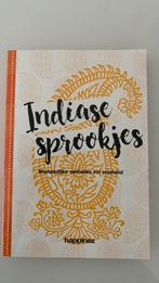 Indiase sprookjes, Ophalen of Verzenden, Zo goed als nieuw, Zwangerschap en Bevalling