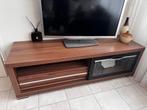 Tv meubel, Ophalen, 150 tot 200 cm, Zo goed als nieuw, Minder dan 100 cm
