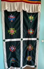 Tibetaans deurgordijn, Nieuw, Minder dan 100 cm, Ophalen of Verzenden