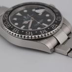 Rolex GMT-Master II - 116710LN - horloge met garantie pas, Sieraden, Tassen en Uiterlijk, Horloges | Heren, Ophalen, Zo goed als nieuw