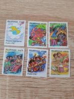 Filipijnen, Verzenden, Postfris, Zuidoost-Azië