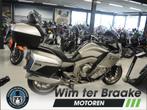 Bmw K 1600 GTL (bj 2010), Motoren, Motoren | BMW, Toermotor, Bedrijf, 1659 cc, Meer dan 35 kW