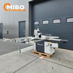 Robland Formaatzaag plus Freesmachine 2voudig ** Compleet, Doe-het-zelf en Verbouw, Gereedschap | Zaagmachines, 70 mm of meer