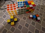Rubiks cubus plus cube en 1x1 cube, Ophalen, Zo goed als nieuw, Overige merken