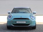 Mini 3-deurs Cooper SE | Favoured Trim + Pakket M + Panodak, Beige, Met garantie (alle), 4 stoelen, Lichtsensor