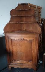 Kast, Antiek en Kunst, Antiek | Meubels | Kasten, Ophalen of Verzenden