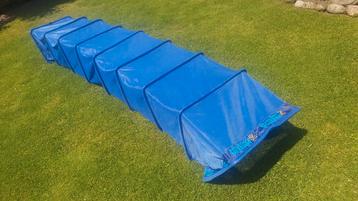 Preston mesh leefnet 3 mtr hagelnieuwe ix angle beschikbaar voor biedingen