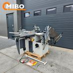 Robland combinatiemachine 5in1 ** 5voudig combinatie, Doe-het-zelf en Verbouw, 70 mm of meer, Overige typen, Ophalen of Verzenden