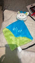 Ah albert heijn giraf giraffe, Ophalen of Verzenden, Zo goed als nieuw, Overige typen