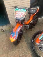 Tomos bromfiets, Ophalen of Verzenden, Zo goed als nieuw