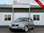 Volkswagen Polo 1.4-16V 5-Drs Automaat / Airco / Cruise / Nw, Gebruikt, Origineel Nederlands, Bedrijf, 39 €/maand
