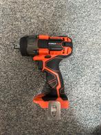 Slagmoersleutel Powerplus, Doe-het-zelf en Verbouw, Gereedschap | Boormachines, Ophalen of Verzenden, Nieuw