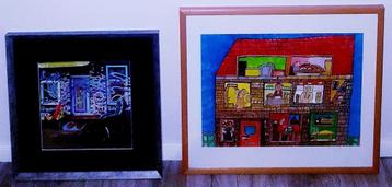 - Mooi Kunst - beschikbaar voor biedingen