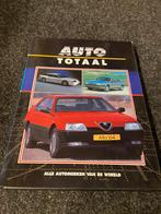 Alfa Romeo, Ophalen of Verzenden