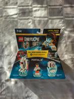 Portal 2 I LEGO Dimensions, Hobby en Vrije tijd, Gezelschapsspellen | Bordspellen, Ophalen of Verzenden, Zo goed als nieuw