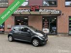Peugeot 107 1.0-12V XS, Voorwielaandrijving, Euro 5, Gebruikt, 4 stoelen